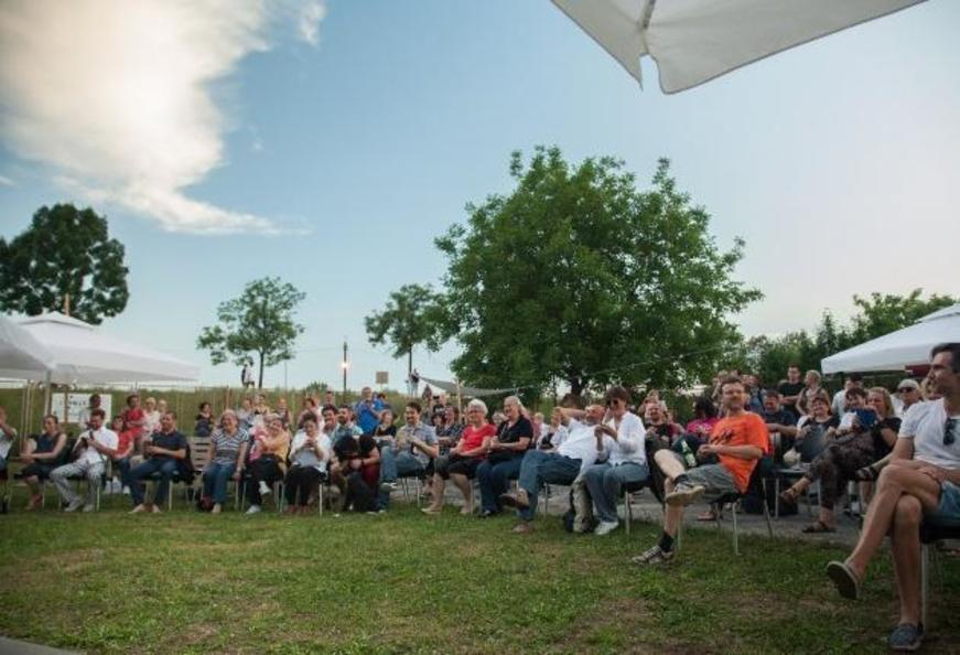 Large jedinstvena vrtna zabava 630 0
