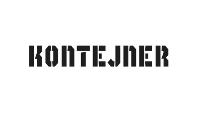 Kontejner logo