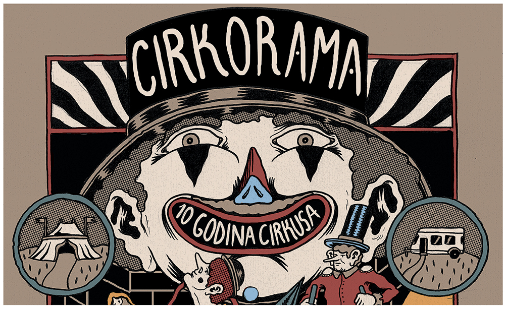 Cirkoramabig